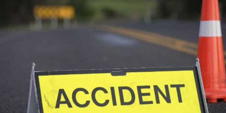 Two Separate Road Accidents Cause Fatalities And Injuries