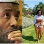She Won’t Let You Smack; Temba Mliswa Told As He ‘Tries His Luck’ On Zodwa Mkandla 