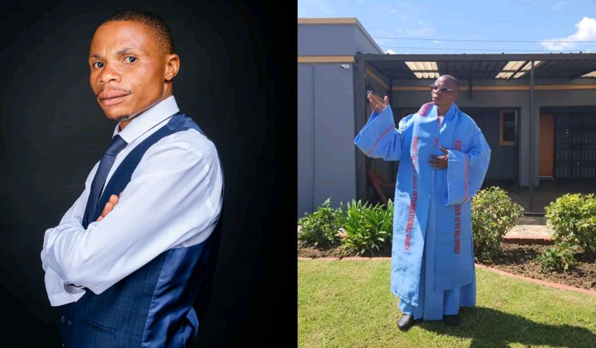 Vote ED God Will Add 15 Years Of Life To Your Time On Earth; Prophet Says 