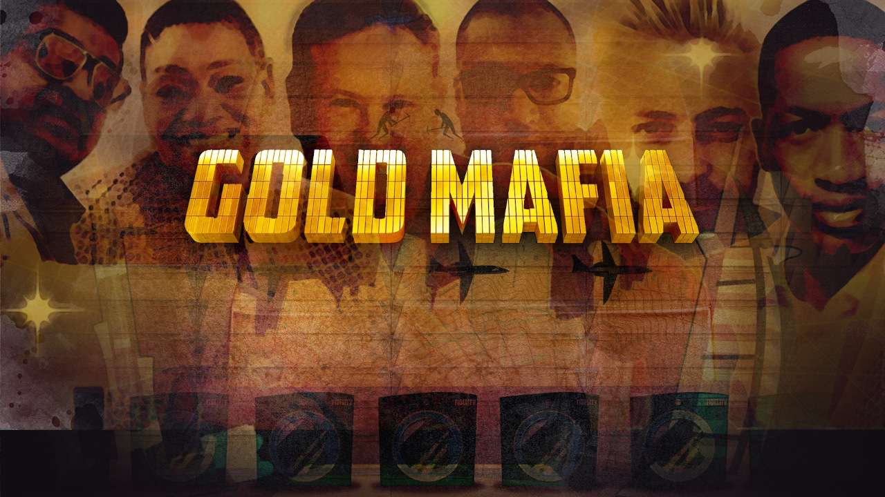 Who are Zimbabwe’s Gold Mafia Exposed In Al Jazeera Documentary?