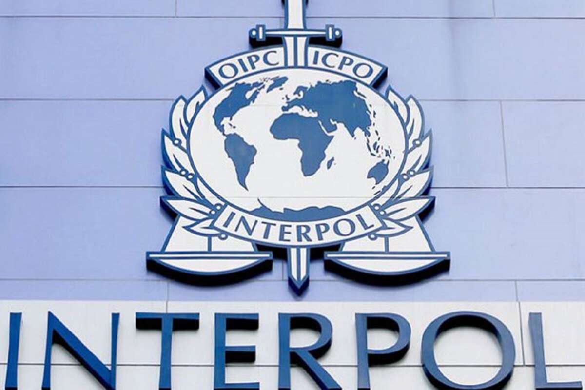 Eight Zimbabweans Placed On Interpol's Most Wanted Criminals