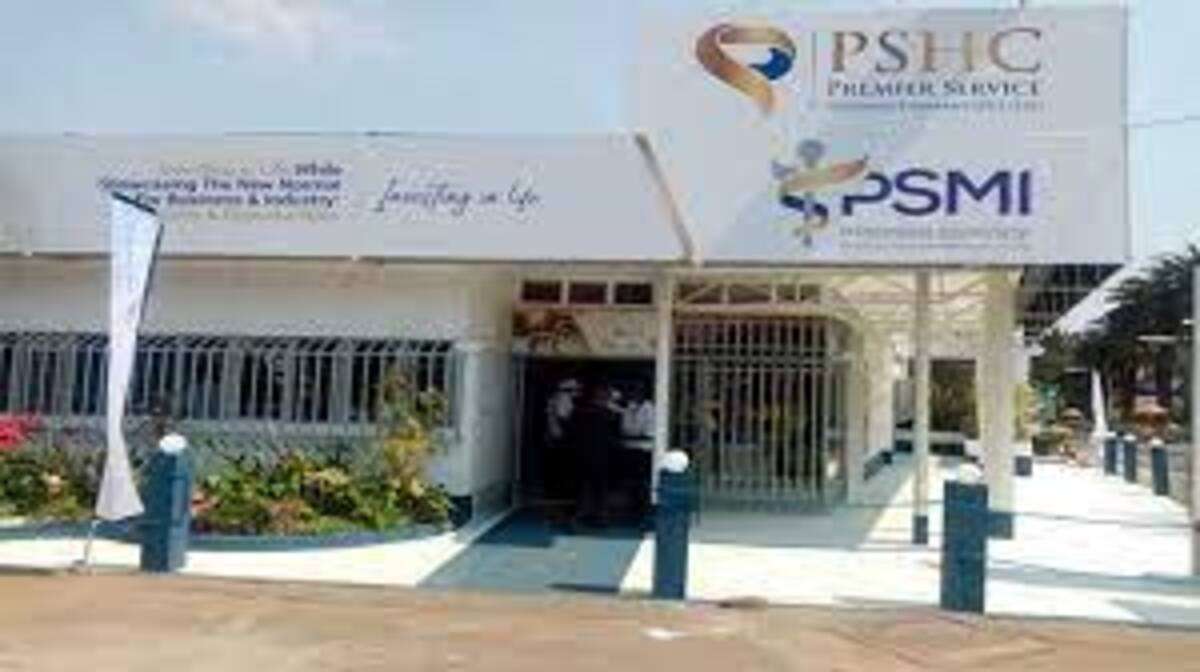 PSMI Loss Control Supervisor Commits Suicide Over Unpaid Salaries