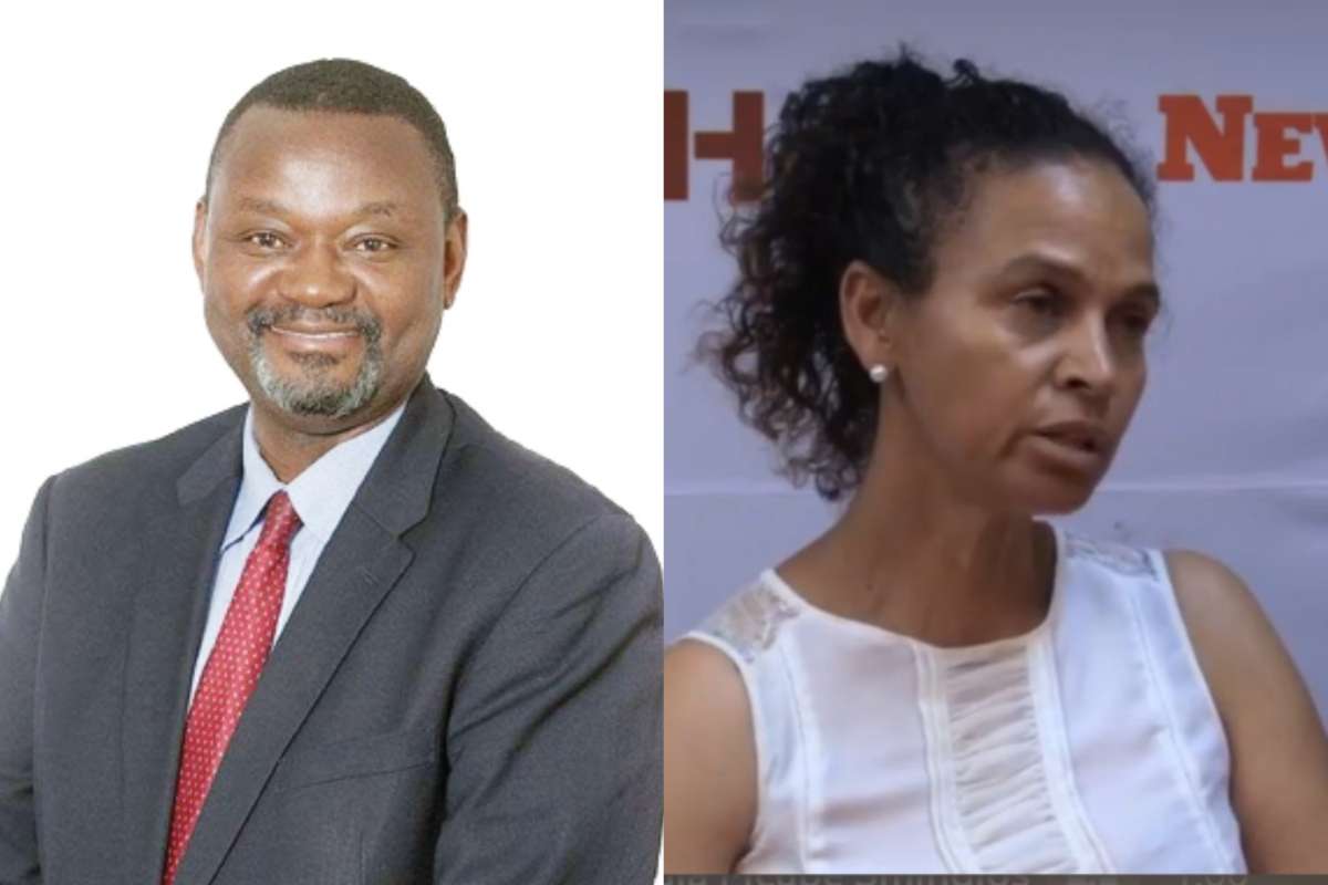 Seedco Boss Writes Letter to NPA Against Ex-Wife's Alleged Vexatious Litigation