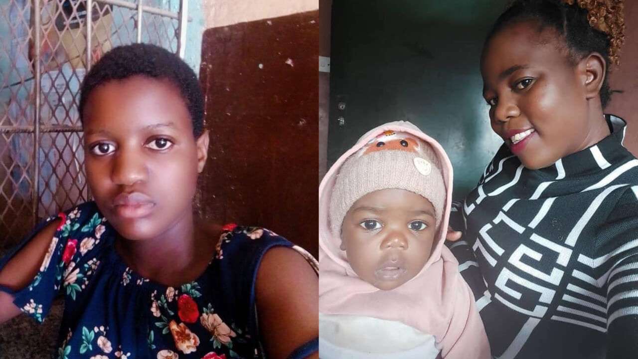 Miracle in Zvishavane: Baby Kidnapped by Maid Found in Village ...