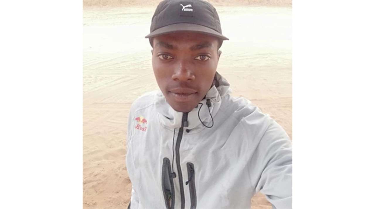 Zimbabwean Shot and Killed by South African Soldier