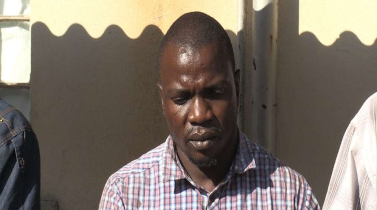 Prominent Bulawayo Businessman Unmasked As Head Of Syndicate of Armed Robbers Behind Terror Campaign