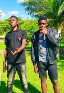 Aleck Macheso's Talented Sons Ready To Shine: Esau & Tatenda To Launch Debut Album On Father's Birthday