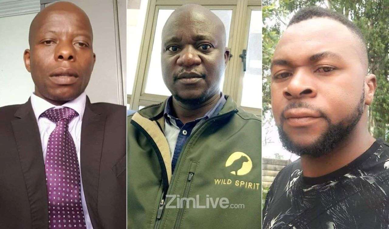 Blazing Betrayal: Court Exposes Police Detectives' Shocking Plot to ...