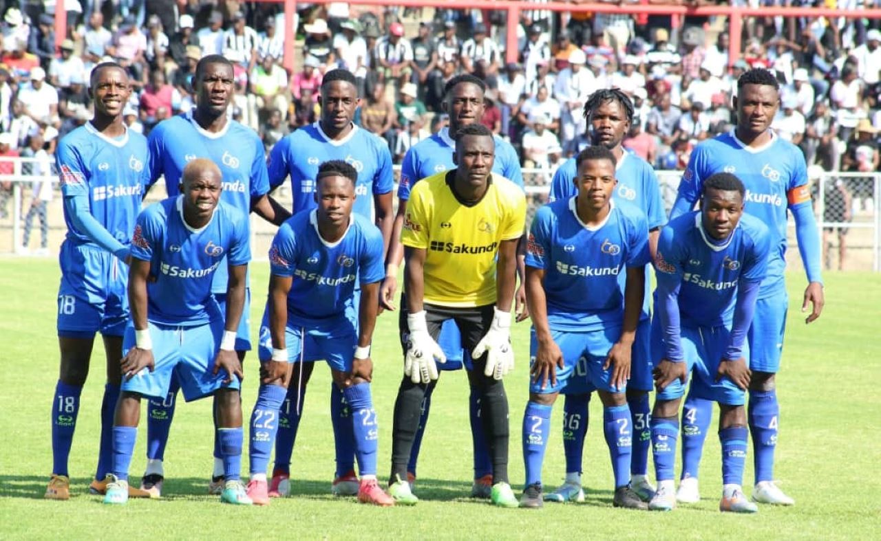 Dynamos Camp on Fire: Premier League Title Race Reaches Boiling Point